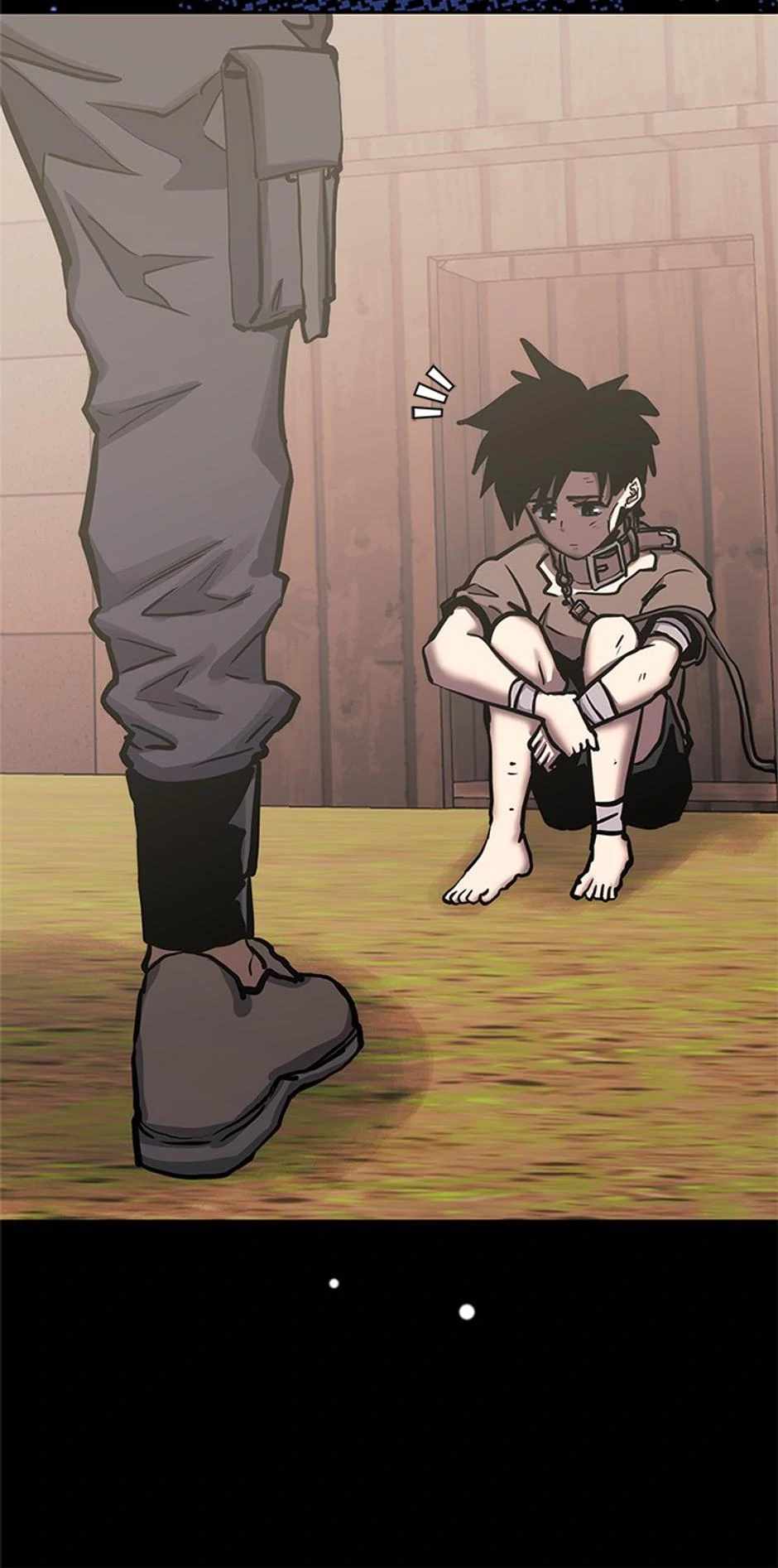 Player from Today Onwards Chapter 138 66